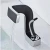 Import OEM/ODM Single Handle Hot and Cold Modern Faucet Bathroom Sink Faucet from China