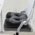 Import Office Chair Seat Cushion Desk Chair Cushion for Tailbone Pain Memory for a long time from China