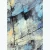 Import Oil Medium painting abstract printed painting from China