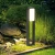Import OKELI High brightness energy saving outdoor ip54 waterproof 20w led garden light from China