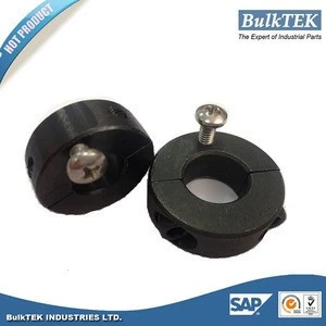 One-stop Service Custom Made Components Manufacturer drill bushing