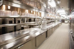 One Stop Solution Catering Supplies Price List For Sale Stainless Steel Commercial Restaurant Kitchen Hotel Equipment