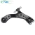 Import OPASS Front axle lower Control arm For TOYOTA New Camry XV70- 48068-06230 In Stock Fast Shipping from China