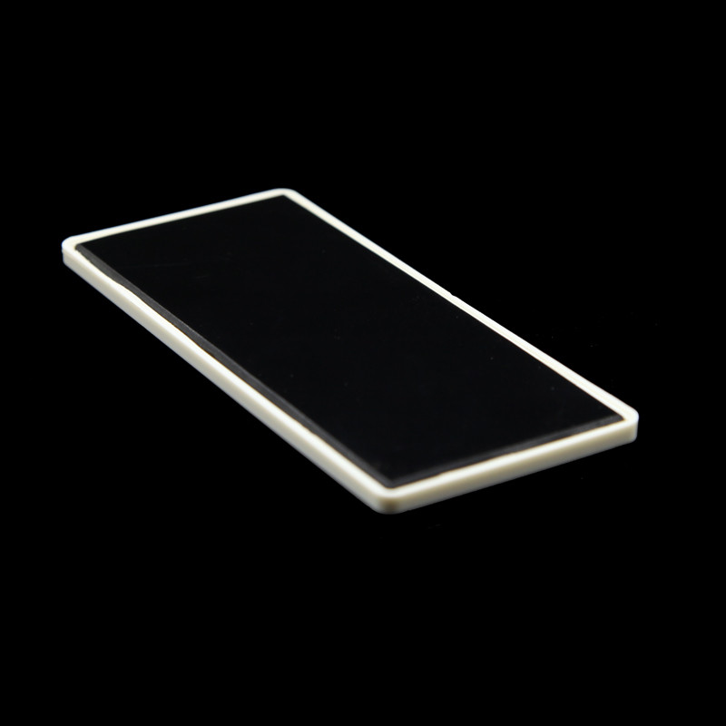 Buy Optical Glass Rectangular Prism With Different Size from Nanyang ...