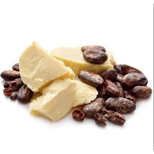 Organic Cocoa Butter With Skin Nourishing Property