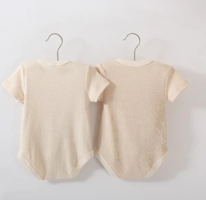 100% Organic Cotton Baby Clothes