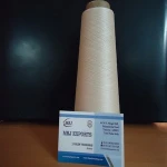 Organic cotton yarn supplier from India MRJ EXPORTS
