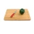Import organic thick meat bamboo cutting board, large bamboo chopping board from China