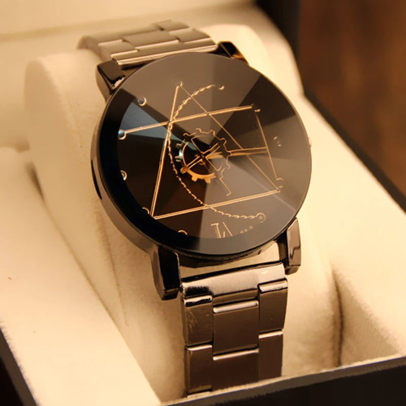 Original Brand Watches Men Luxury Wristwatch Male Clock Casual Fashion Business Watch men wristwatch relogio masculino MW-30