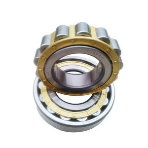 Original imported Cylindrical Roller Bearing 45*85*19mm NU209 for sale