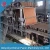 Import Original manufacturing waste paper recycling equipment/kraft paper making machine price from China