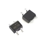 Original Rectifier Bridge Diode D-63 VS-36MT160 With High Quality