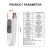 Import Osenyuan 4in1 IPL Epilator Hair Removal LCD Display Machine Laser Permanent Bikini Trimmer Electric Depilador a Laser from China