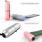 Energy Related Products cigs rollable solar charger panel