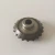 Import other shape inner hole D shape  bevel gear manufacture from China