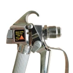 Other Waterproofing Materials High Pressure Manual Airless Paint Spray Gun