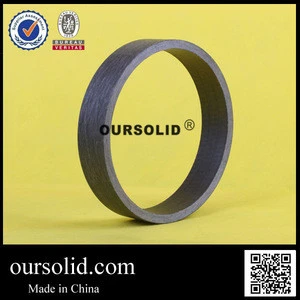 OURSOLID supply cable bushings or oilless guide bearing bushing at Ningbo