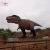 Import Outdoor amusement park equipment animatronic realistic dinosaur brontosaurus for sale from China
