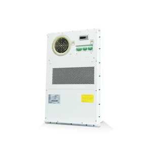 Outdoor Cabinet Air Conditioner 3000W with CE Door Mounted Cabinet Air Cooling Unit