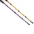 Import Outdoor Camping Hike Cork Walking Stick Hiking Trekking Poles Adjustable from China