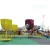 Import Outdoor children playground equipment commercial outdoor toys playground equipment from China