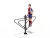 Import Outdoor Fitness Equipment Body Building Gym Equipment Amusement Park from China