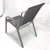 Import Outdoor Funiture Steel Event Wholesale Metal Garden Lawn Camping Stacking Chair from China