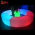 Import Outdoor garden furniture set circles LED garden chair from China