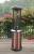 Import Outdoor Gas Patio Heater/Round Gas Patio Heater/Volcano Patio Heater from China