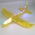 Import Outdoor Hand Throwing Toy Foam Plane from China