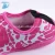 Import outdoor sock shoes pink women&#39;s waterproof beach hiking shoes from China