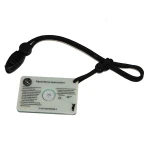 Outdoor Survival Emergency Plastic Signal Mirror  DRg7 Wholesale Survival Gear 6 in 1