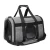 Import Outdoor Travel Portable Breathable Box Dog Cat Bag Space Capsule Pet Carrier bag Backpack Wholesale from China