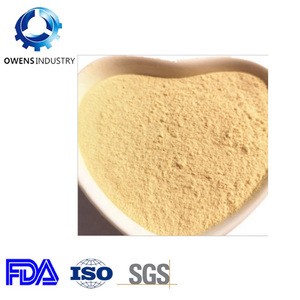 OWENS organic fertilizer Amino Acids /Sea Weed Extract/ Humic Acid Chelated Customized   80% amino acid shampoo  powder