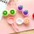 Import OXGIFT Wholesale Factory Cheap Plastic Contact Lens Case Glasses Case Pupil Receiving Box from China