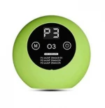 Ozono Generator Air Sterizer Ozono Machine Ozone Sanificatore Portatil Terapia Portable Ozone Sterilizer