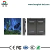 P6 Outdoor Low Power Consumption LED Advertising Display Screen
