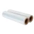 Import Packaging material self adhesive plastic stretch wrap film rolls from China