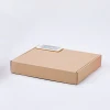 Paper Boxes 2021 New Products Disposable Packing Paper Box For Food