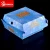 Import Paper clamshell burger hamburger container for hot and cold food from China