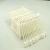 Import Paper cosmetic white cotton bud from China