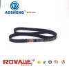 parts v-belt making machines car tools fan belt for freightliner with high quality