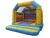 Import Party use adults funny jumping castle bouncer inflatable castles from China