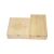 Import Paulownia wood from China can be used to produce a variety of wood handicrafts from China
