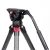 Import Payload 12kg Portable Professional Aluminum Alloy Photography Studio Camera Tripod Stand and Remote Head Camera Tripod from China