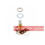 PDA241-SRT00-254A2 Potentiometers 250K OHM 1/4W Carbon Log 560pcs/Tray