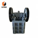 PE 150*250 1-3 ton/h JAW CRUSHER Crusher Limestone Jaw Crusher Machinery For Rock Gold Chrome Manganese
