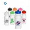 PE HDPE Plastic Customized Logo Bicycle Sport Water Bottle