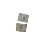 PEEK and fiber glass parts from China Shanghai