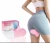 Import Pelvic Floor Muscle and Inner Thigh Exerciser Correct Beautiful Buttocks Postpartum Rehabilitation Bladder Control Device from China